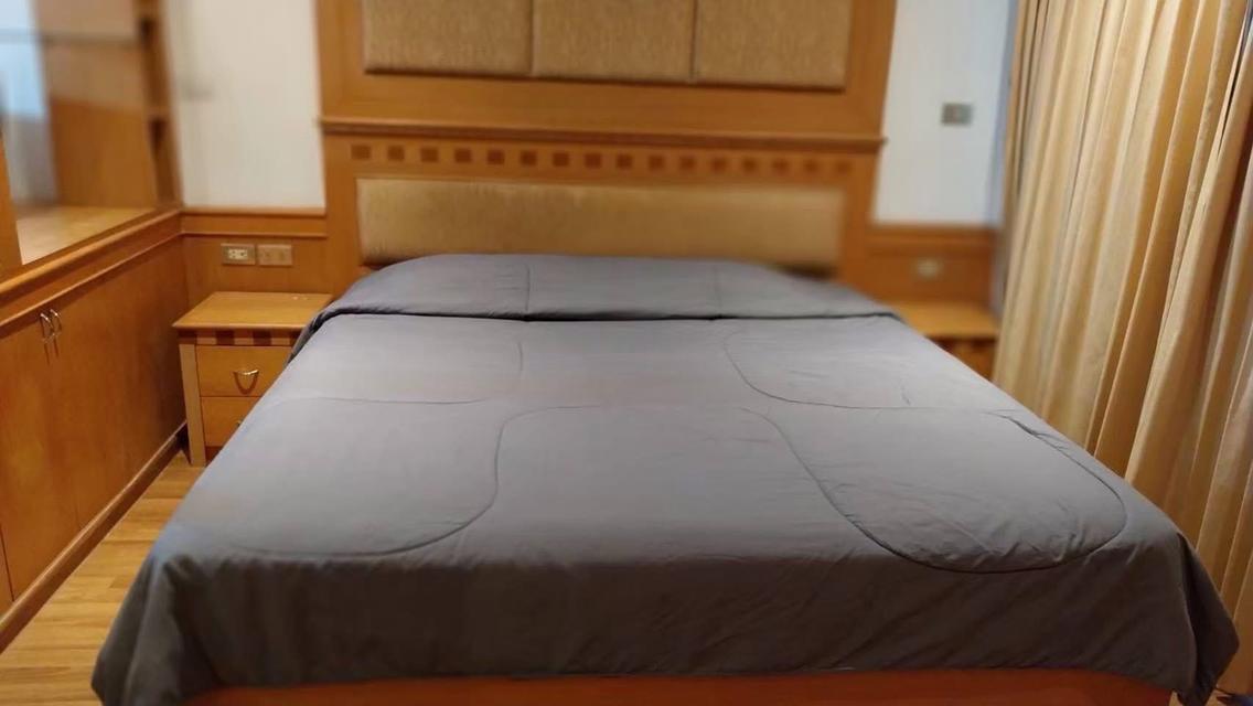 ให้เช่าคอนโด The Grand Regent ใกล้ BTS ราชดำริ 5