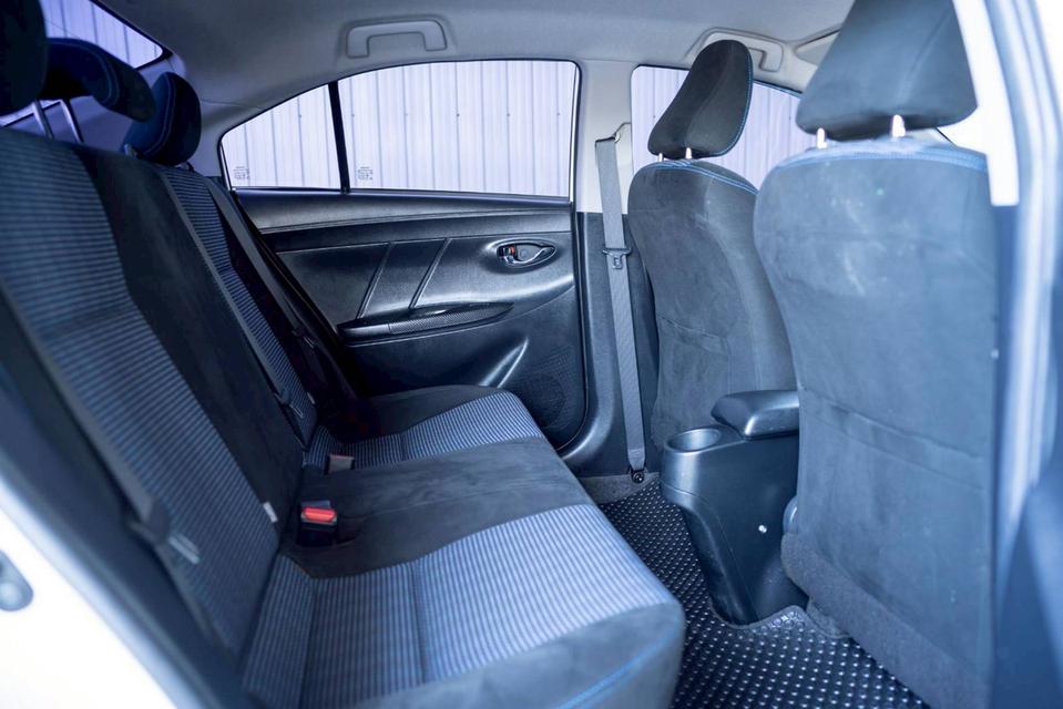 TOYOTA VIOS 1.5 G ปี 2013 โฉม ปี13-ปัจจุบัน 12