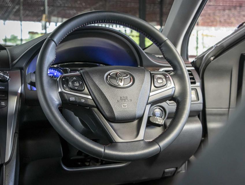 TOYOTA CAMRY 2.0 G Extremo ปี2016 9