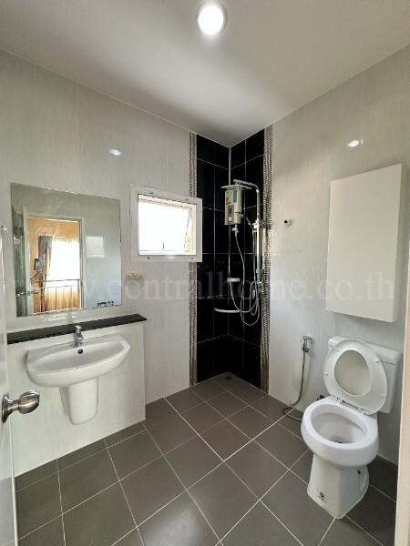 บ้านเดี่ยว แลนซีโอ คริป ปิ่นเกล้า - พระราม 5 เฟอร์ครบ พร้อมอยู่ 14