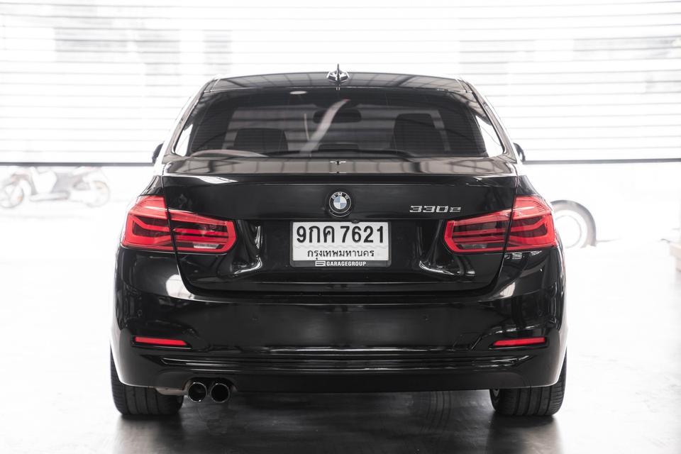 รหัส 67GG7621 BMW #SERIES3 #330e 2.0 Sport ปี 2019   3