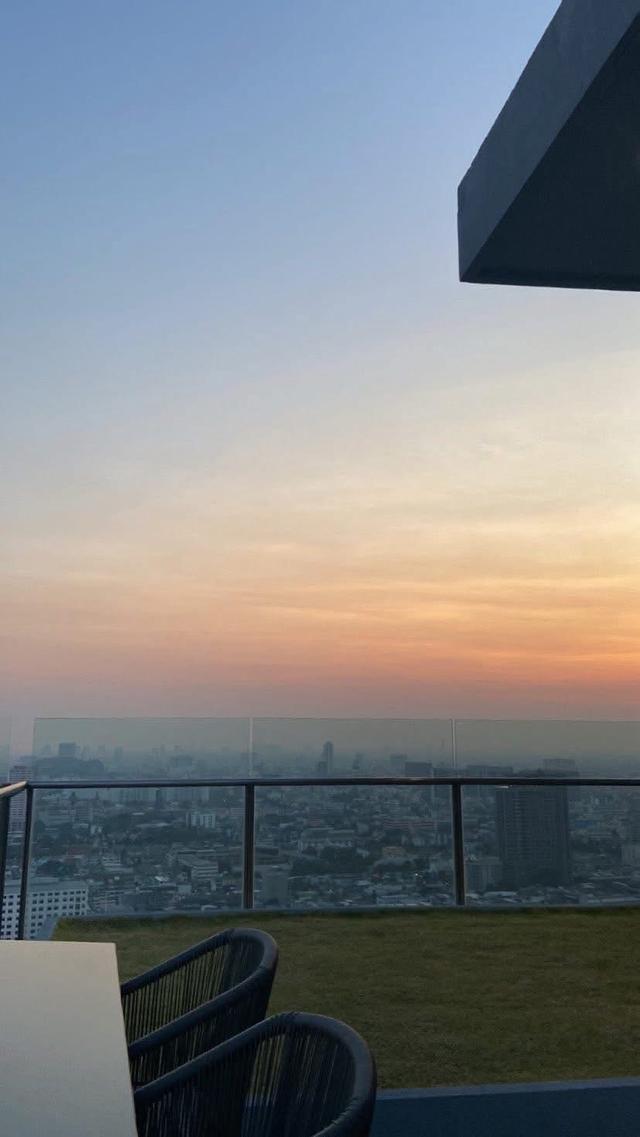 ปล่อยเช่า คอนโด Ideo Charan 70 - Riverview  10