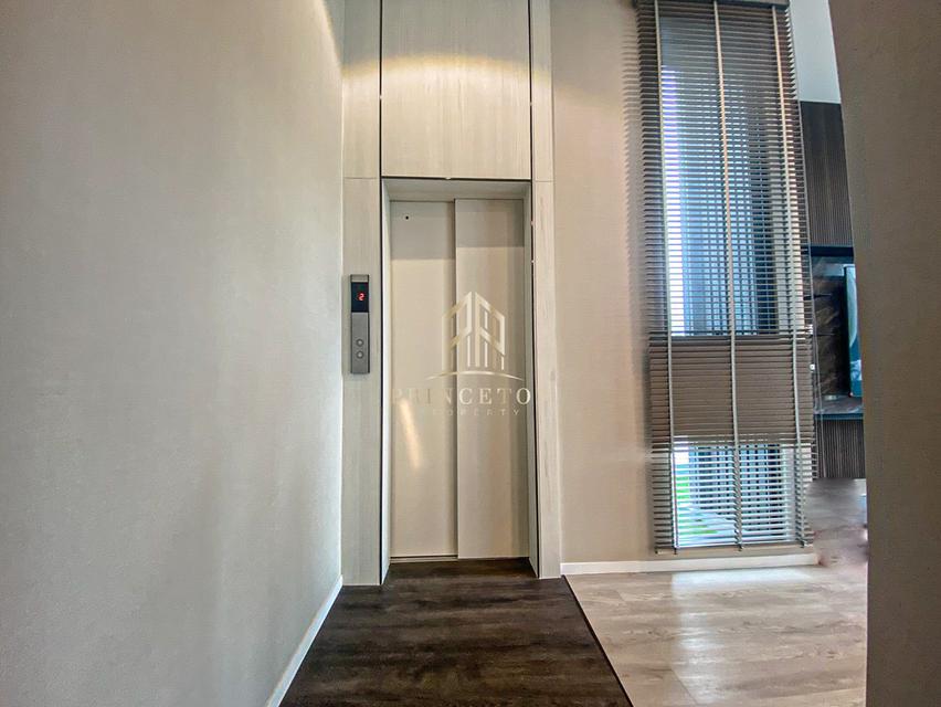 Luxury House For Sale VIVE Krungthep Kreetha Next To Wellington School 5