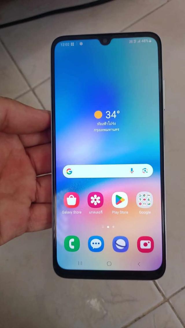 ปล่อยขายด่วน Samsung Galaxy A05s 3