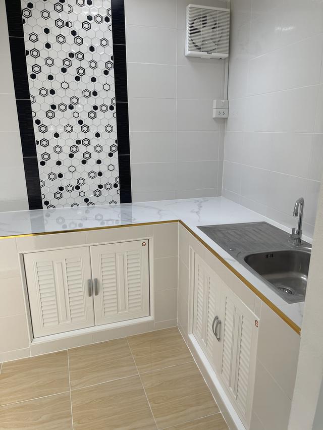 ขายบ้านรีโนเวท ธัญบุรี 9