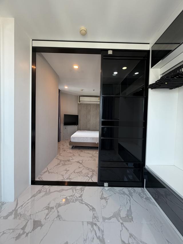 ขายคอนโด belle grand rama 9 สวว น่าอยู่ ใกล้ สิางอำนวยความสะดวก และ รถไฟฟ้า mrt พระราม 9 18