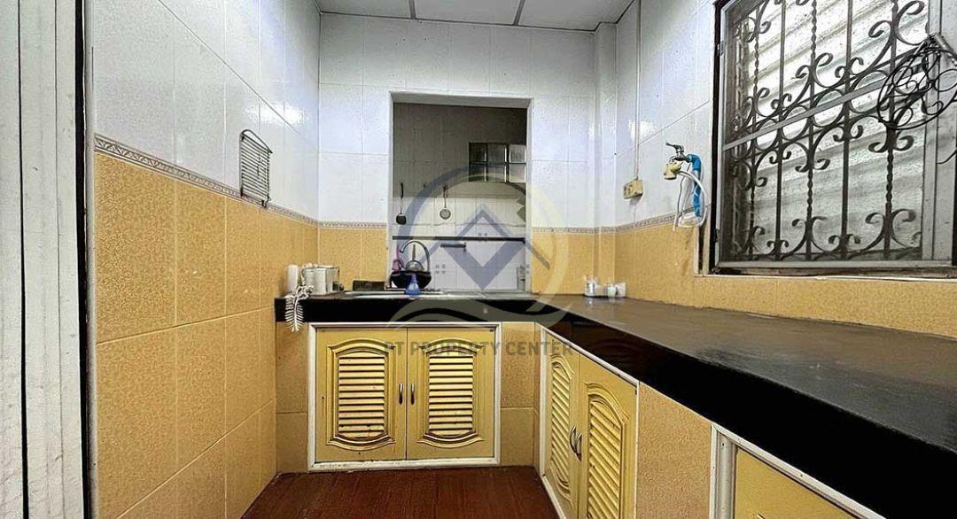 โครงการอัมรินทร์ 3 สายไหม ซอยสายไหม 13 บ้านเดี่ยว 2 ชั้น โครงการติดถนนใหญ่ สายไหม ตามสภาพ เหมาะสำหรับรีโนเวท ราคายังเจรจาได้ ใกล้รถไฟฟ้า 19