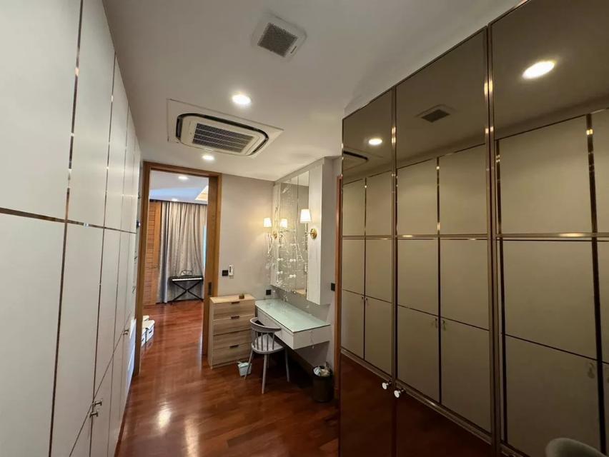 บ้านเดี่ยวให้เช่า แกรนด์ บางกอก บูเลอวาร์ด ศรีนครินทร์ ประเวศ กรุงเทพมหานคร BRE25583 14