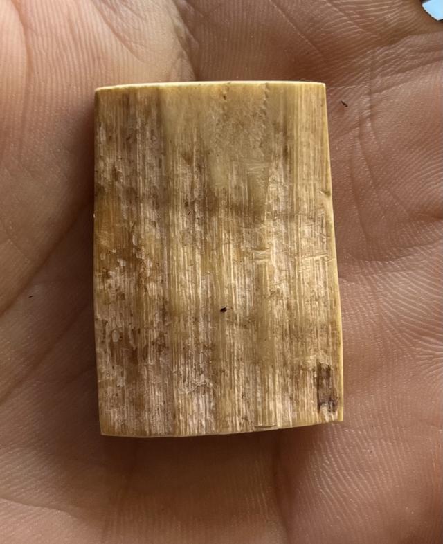 “พระสมเด็จ 7 ชั้น เนื้องาช้าง” 2