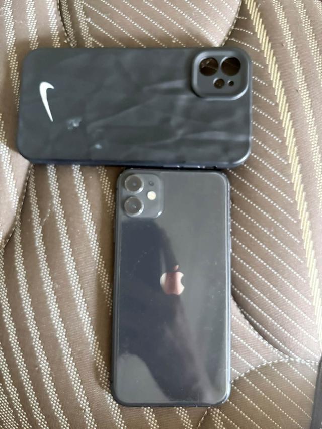 โทรศัพท์ไอโฟน IPhone 128gb รูปย่อยที่ 3