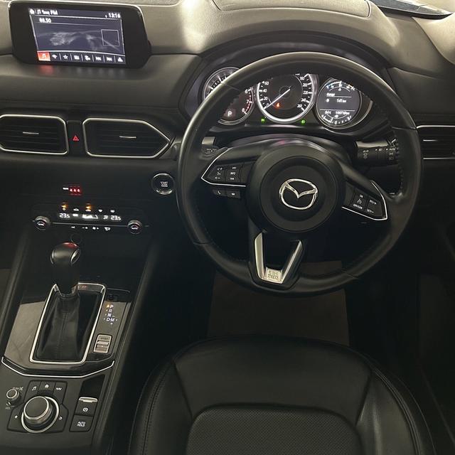 Mazda CX5 2.0 S AT 2019 🚗💨รหัส CBL7357 18