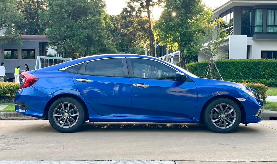 HONDA CIVIC 1.8 EL ปี 2020