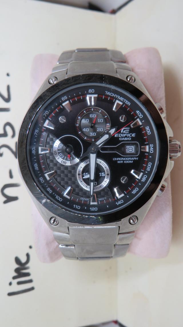 Casio Edifice Ef-564D-1Avef