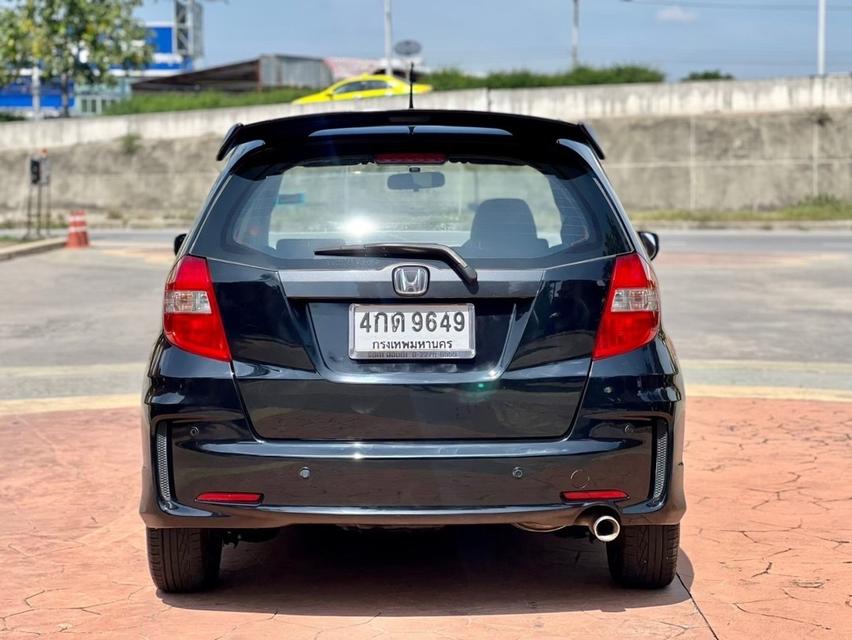 2013 HONDA JAZZ 1.5 SV i-VTEC GE รหัส PJP9649 5