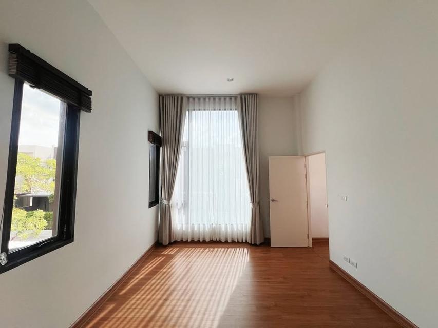 ขาย/ปล่อยเช่าด่วน บ้านกลางเมือง The Edition สุขุมวิท–อ่อนนุช บ้านพร้อมอยู่หลังใหม่ อ่อนนุช70/1 ประเวศ กทม. 7