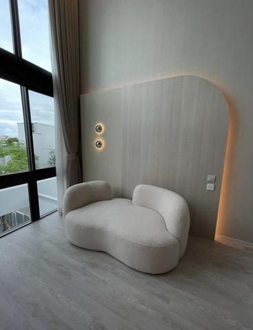ให้เช่าบ้านเดี่ยว 3 ชั้น โครงการ Vive2 กรุงเทพกรีฑา เนื้อที่ 80 ตร.วา พร้อมลิฟท์ส่วนตัว ตกแต่งครบ หลังโรงเรียน Wellingto 5