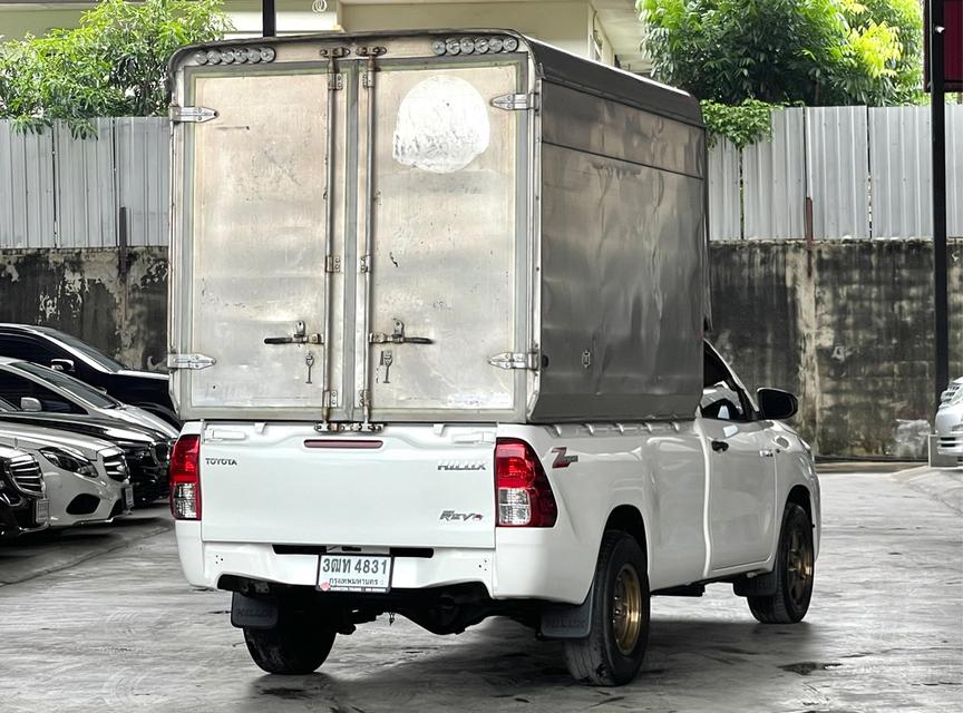 ขาย Toyota Revo 2.4Entry ปี22