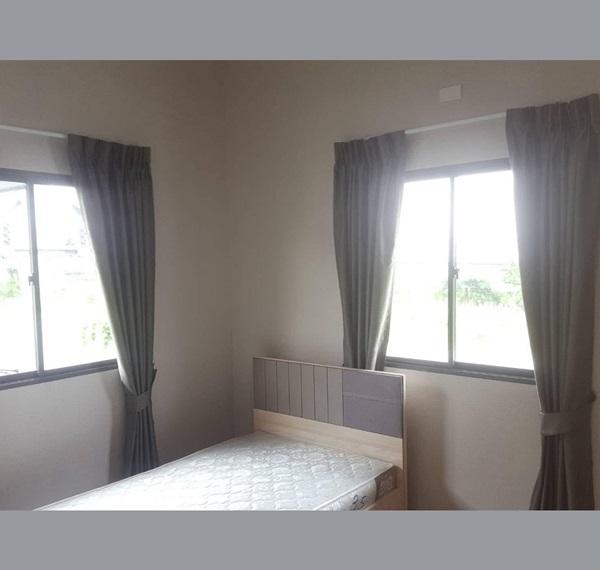 ประกาศให้เช่า - บ้านแฝดสไตล์บ้านเดี่ยว พร้อมอยู่ ทำเลพระราม 9 - อ่อนนุช (เข้าอยู่ได้ 12 กุมภา 2569) 5