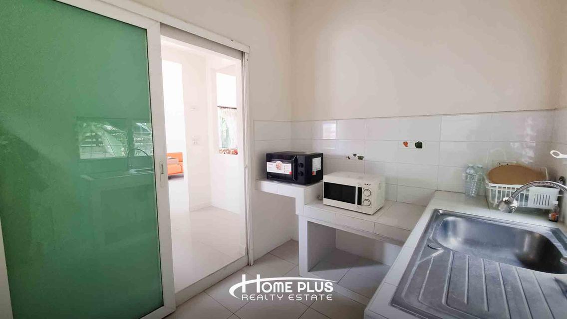 ขายบ้านเดี่ยว 2 ชั้น หมู่บ้านชัยพฤกษ์ รัตนาธิเบศร์–วงแหวน บางใหญ่ นนทบุรี 13