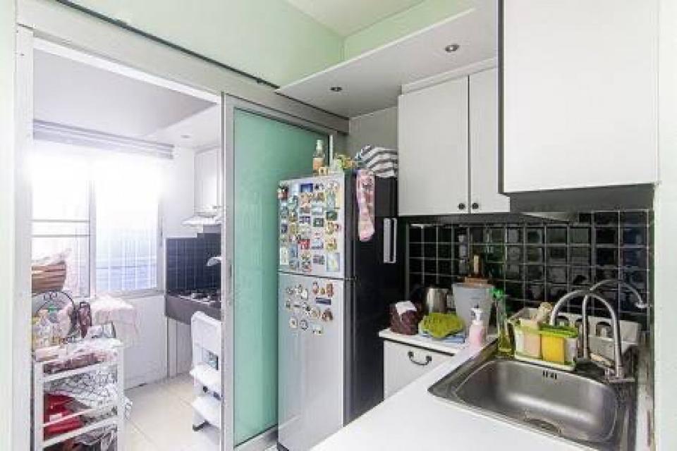 ขาย ทาวน์โฮม Baan Klang Muang Luzern Sukhumvit 20 ตรว 3ชั้น 6