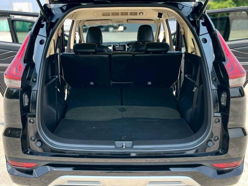 Mitsubishi Xpander 1.5 GT ปี 2020 รูปที่ 11
