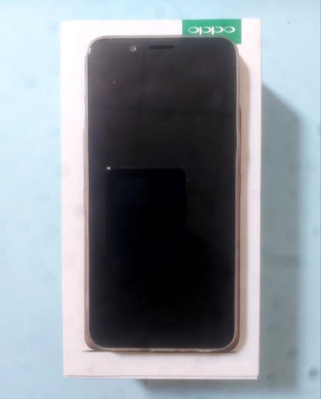 Oppo A83 2