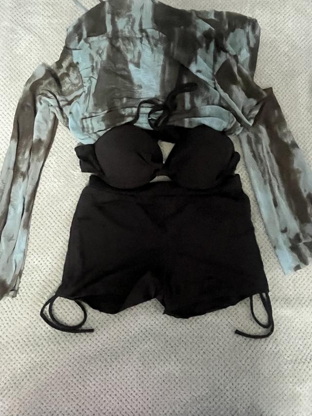 เสื้อผ้า รองเท้า บิกินี่ รูปที่ 10