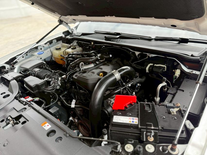 Ford Ranger 2.0Bi-Turbo 4wd ปี22 19