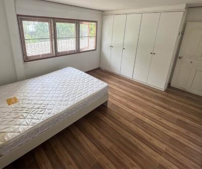 ให้เช่าบ้านเดี่ยว 2 ชั้น 90 ตรว. หมู่บ้านเมืองทอง 2 ซ.พัฒนาการ 53 ใกล้สวนหลวง ร.9 5