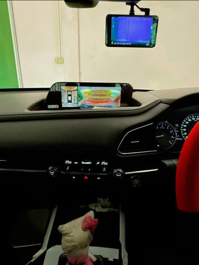 ขาย มาสด้า cx30 พร้อมป้ายประมูลกรุงเทพ 7