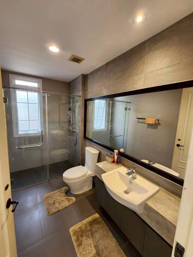 ขายบ้านเดี่ยว 2 ชั้น Granada PinKlao PhetchKasem สวยหรู ขนาด 177.8 ตร.วา 685 ตร.ม. ถนนกาญจนาภิเษก ใกล้เดอะมอลล์บางแค  11