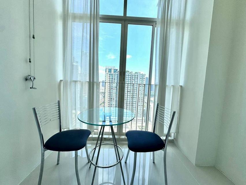 1BR AVAILABLE FOR SALE/RENT AT IDEO VERVE ONNUT! 11