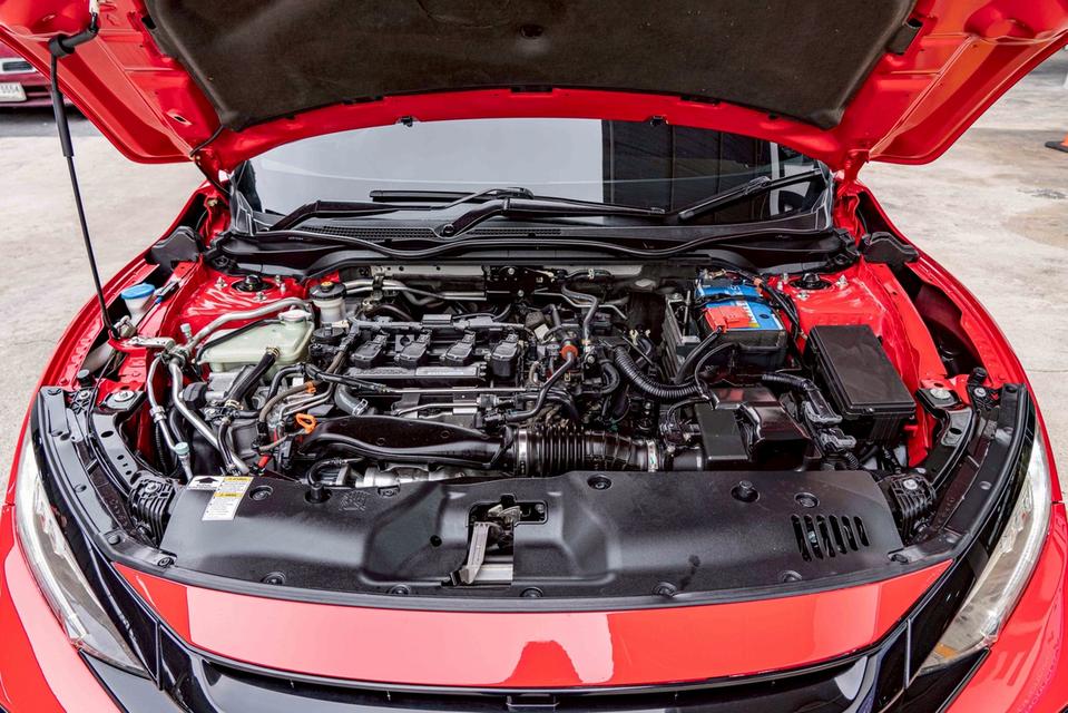 รหัสรถ NP3070 HONDA CIVIC FK 1.5TURBO HATCHBACK 2019 15
