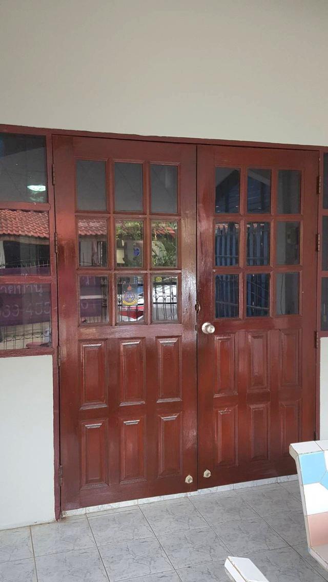 ให้เช่า บ้านหมู่บ้านพรไพรินทร์ ราคาถูก 8