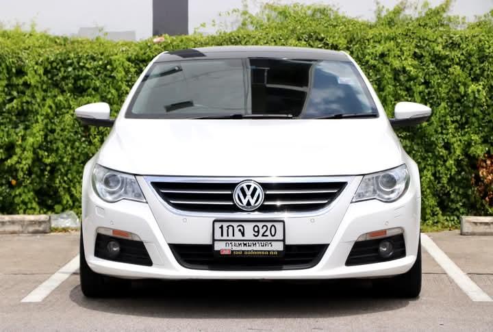 Volkswagen Passat 2013 2