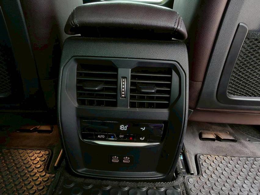 รหัสรถ KPC53 ✨ M Sport ดีเซล! BMW 320d G20 หล่อดุ ประหยัดน้ำมัน! 15