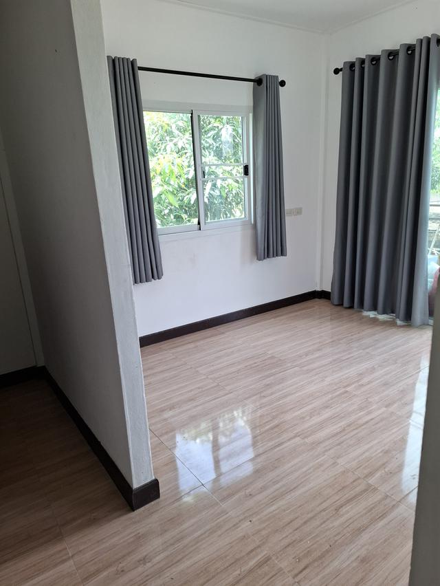 บ้านสวน 200ตรว. สุพรรณบุรี 7