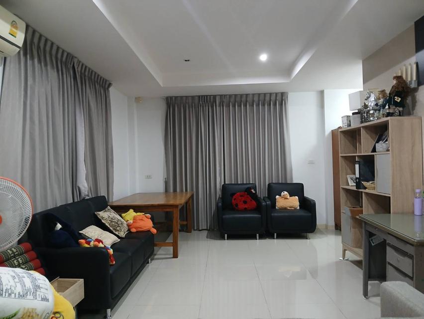 ‼️ขายด่วน หลังแรกสวยแปลงมุม(ใกล้ซุ้มรปภ.)‼️ 🏡โครงการ : การ์เด้นท์วิลล่า 5 5