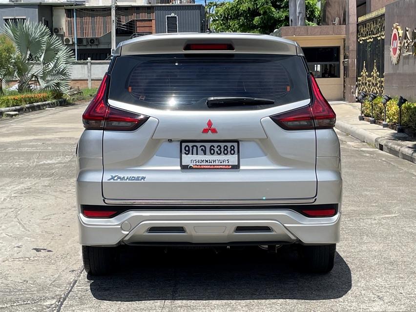 รหัสรถ DWC6388 MITSUBISHI XPANDER 1.5 GT ปี 2019 สภาพนางฟ้า 2