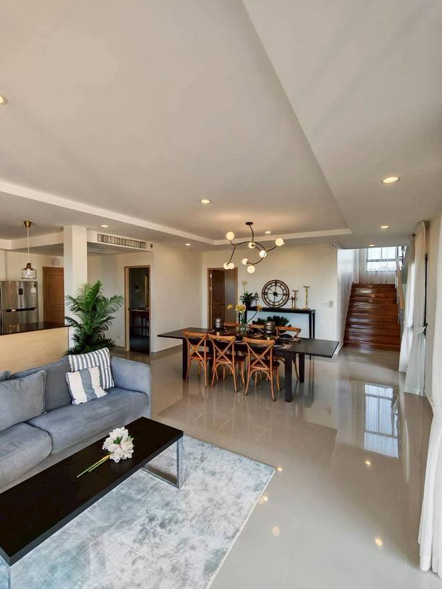 Brand-new luxury home Phu-Thara Pattaya 35.9 M 20