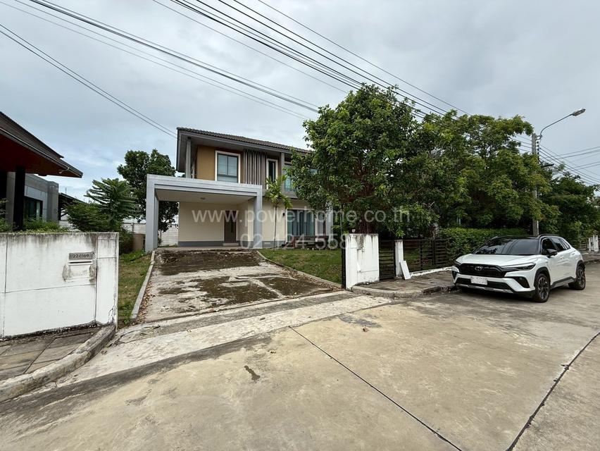 บ้านฮาบิเทีย พาร์ค เทียนทะเล 28 ถนนบางขุนเทียน–ชายทะเล แขวงท่าข้าม เขตบางขุนเทียน กรุงเทพมหานคร 1