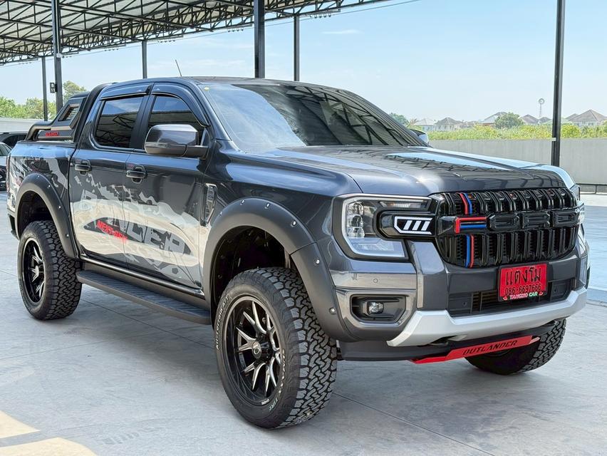 FORD RANGER 2.0 Sport DoubleCab 4WD 2023 2