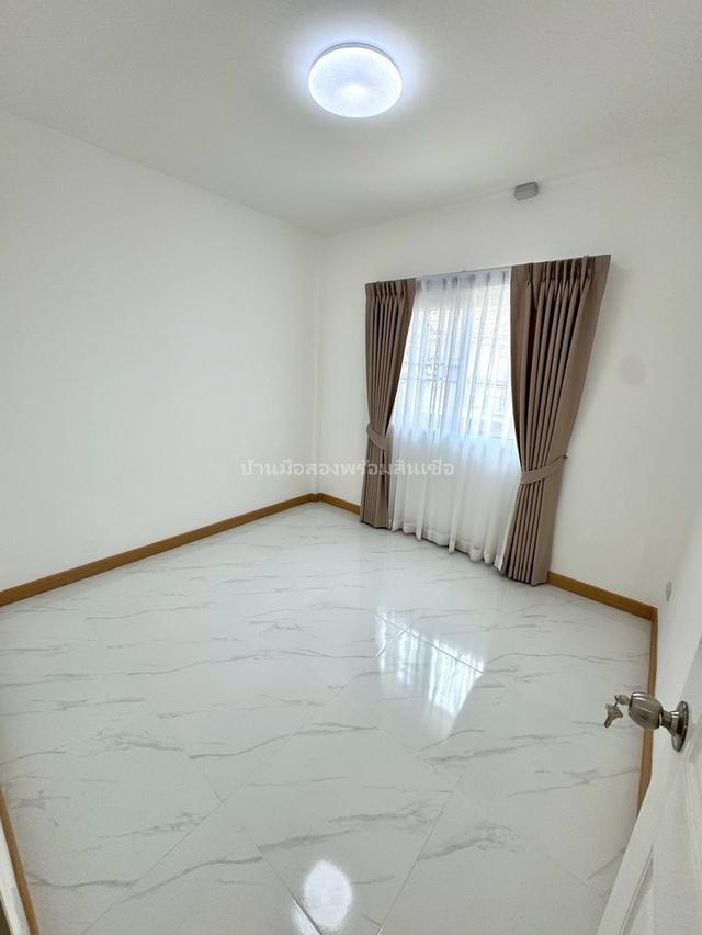 หมู่บ้านประภาทรัพย์ 5 รามอินทรา 117 12