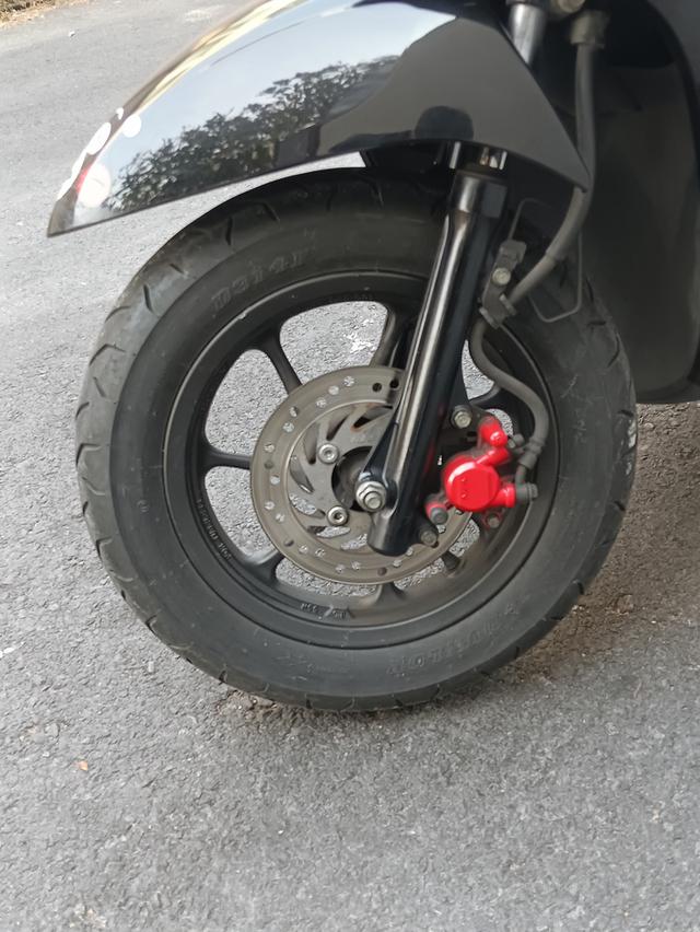 มอเตอร์ไซค์ Honda SCOOPY ปี 2020 รูปที่ 7