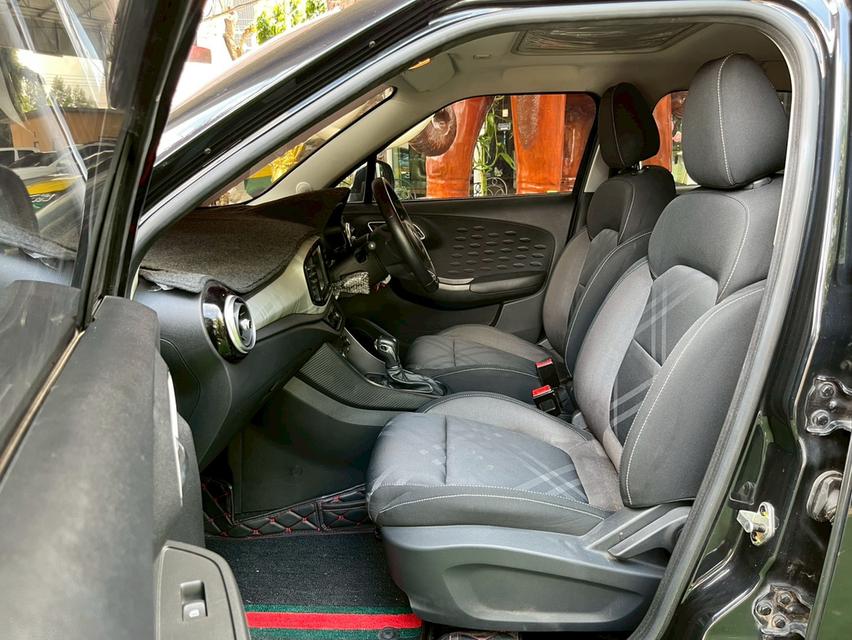 🚗 NEW MG 3 1.5 X SUNROOF AUTO! ปี 2021! 🚗
