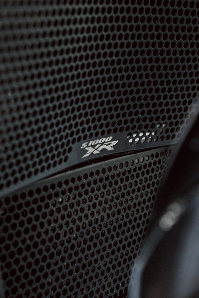 รหัสรถ 67GG5895 BMW S1000 XR โฉมปี 2019 12