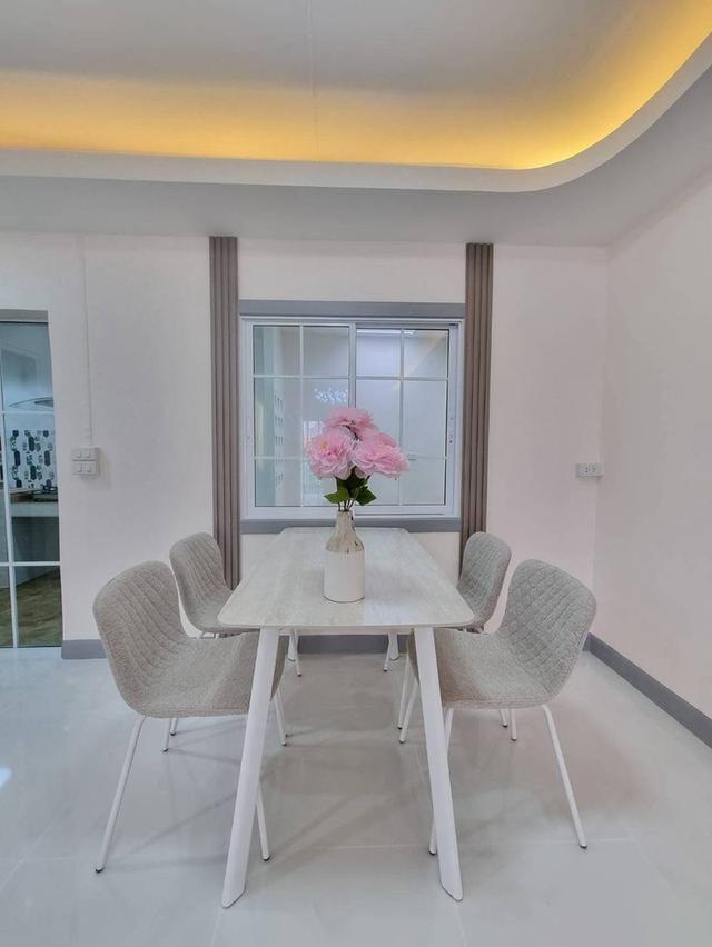 หมู่บ้านพฤกษา21 .... 5