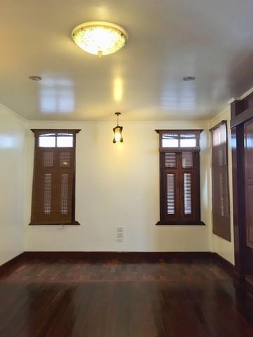 ให้เช่าบ้านเดี่ยว 2 ชั้น 100 ตรว. สไตล์ Contemporary ซอยประชาชื่น 12 ใกล้รถไฟฟ้าสายสีม่วงเตาปูน ใกล้สวนจตุจักร 6