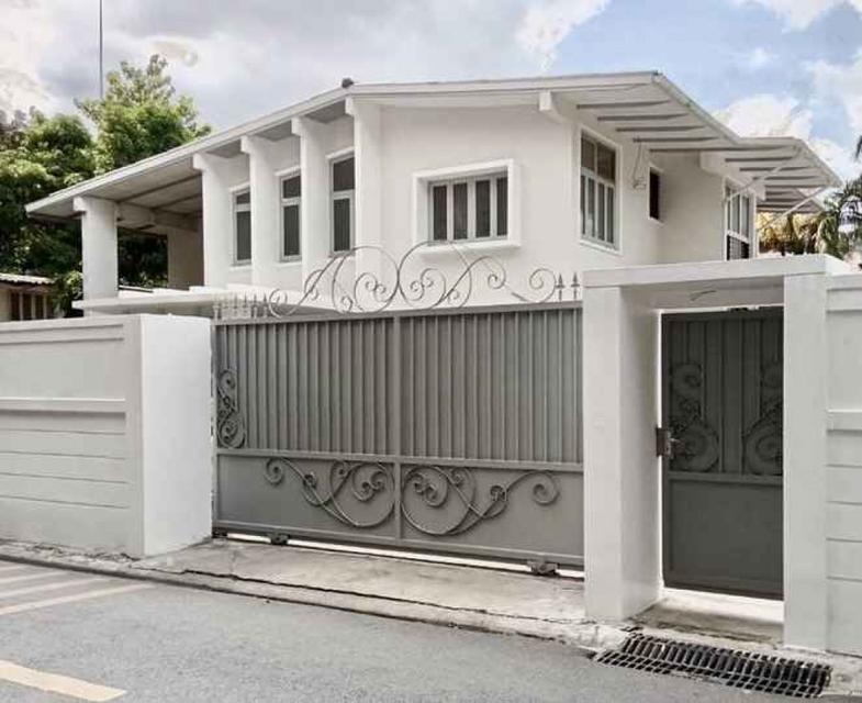 ให้เช่าบ้านพักอาศัยหรือทำสำนักงาน ทำเลศักยภาพ ใจกลางเมือง ซอยราชวิถี 2