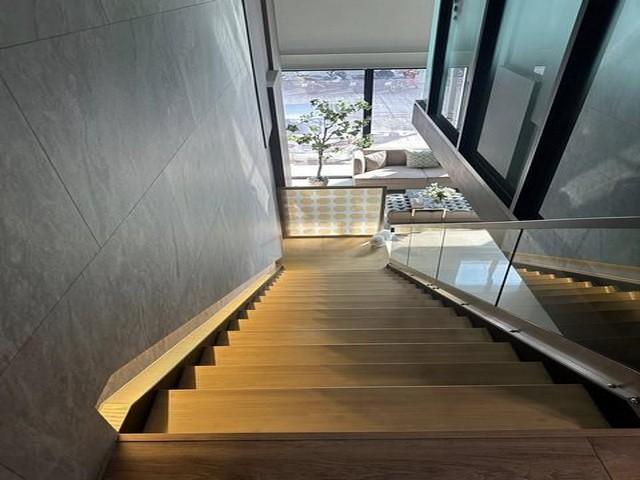 PB5450 ให้เช่า Home office ติดถนนเกษตร-นวมินทร์ โครการ Nirvana @ Work เกษตร - นวมินทร์ 10